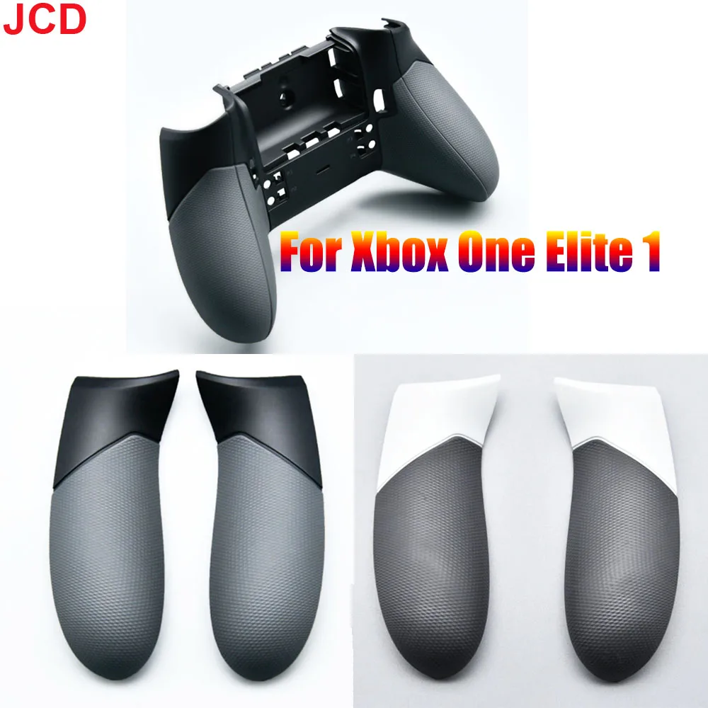 Jcd 1 Paio Di Manopole Posteriori Di Ricambio Per Xbox One Elite Gamepad Impugnatura Per Controller Xbox One Elite 1