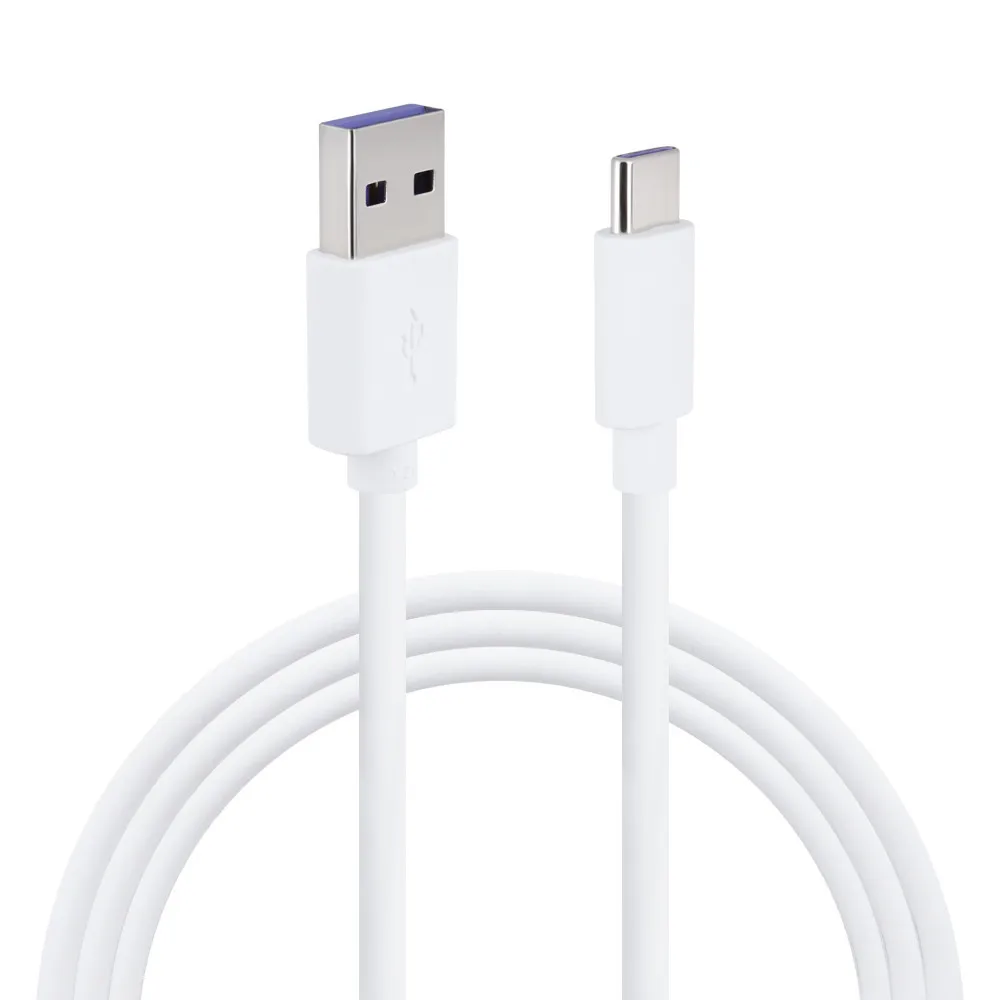 5A Usb Type C Cable Mobile Phone Fast Charging Data Cord For Samsung S22 Xiaomi 12 Pro Poco F3 X4 Gt Oneplus 10 Realme 2M