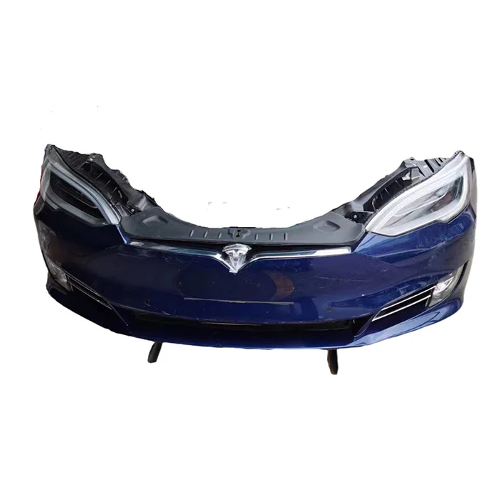 

Front Bumper Assembly Body Kit