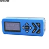 Shahe Surface Roughness Meter Gauge Digital LCD Surface Roughness Tester TR-200 1