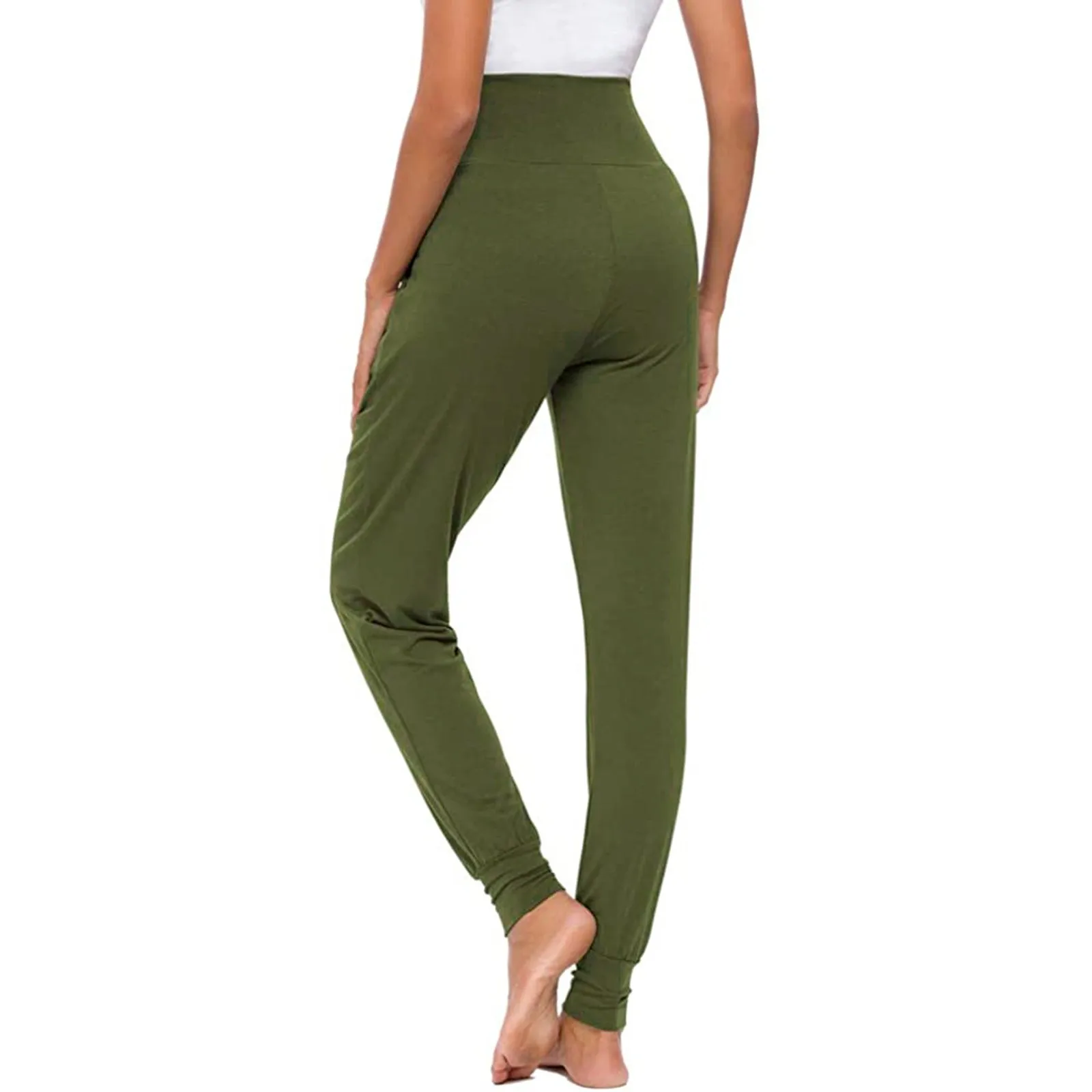 Maternity Women's Casual Pants Stretchy Comfortable Lounge Pants Premaman Pregnant High Waist Soft Pregnancy Clothing women leggings