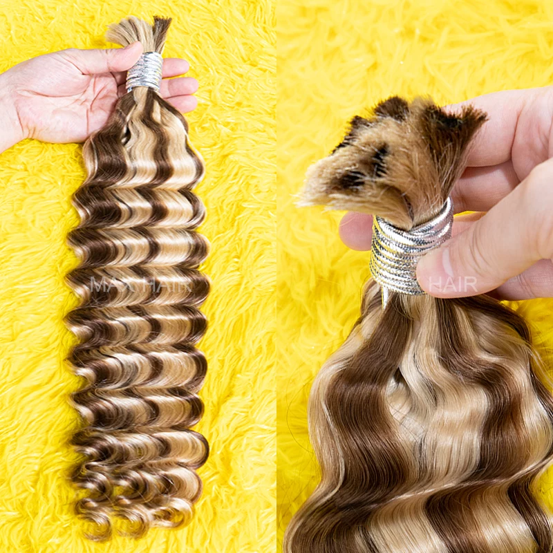 Рисунок 6 - Shinehair 18-30 дюймов