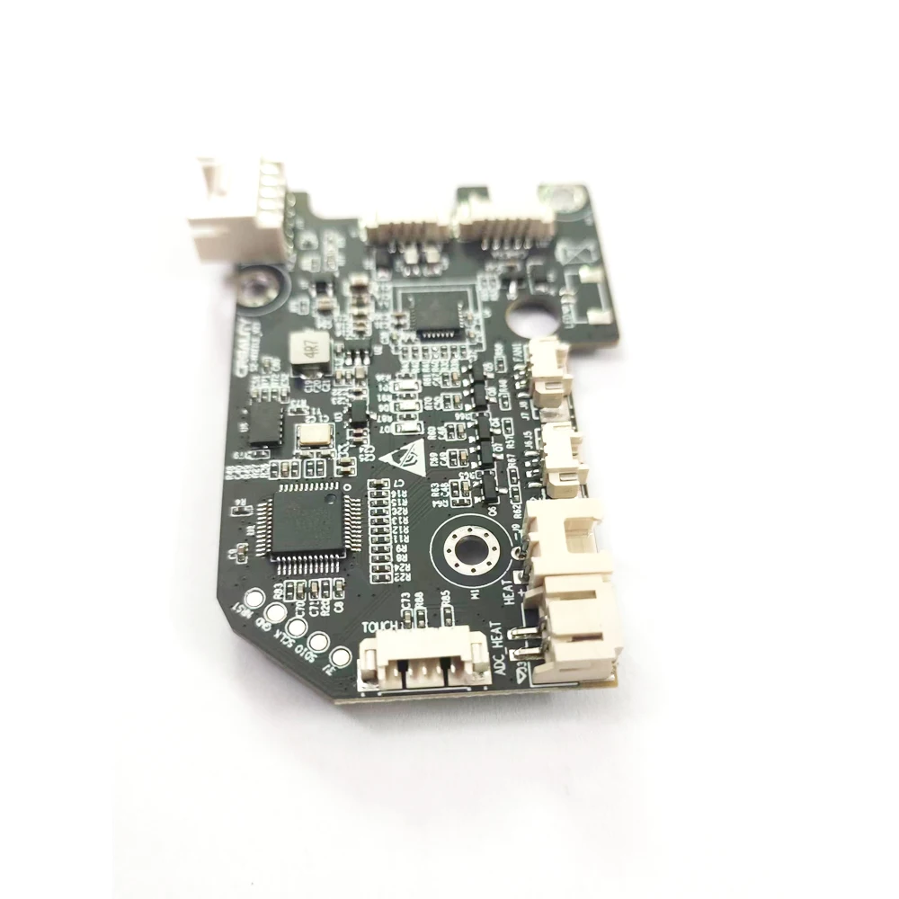 CR-10 SE 트랜스퍼 압출기 핫엔드 어댑터 보드 근접 스위치, 크리에이티브 CR-10 SE 3D 프린터 부품용 자동 베드 레벨링 센서