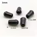 3mm-Black