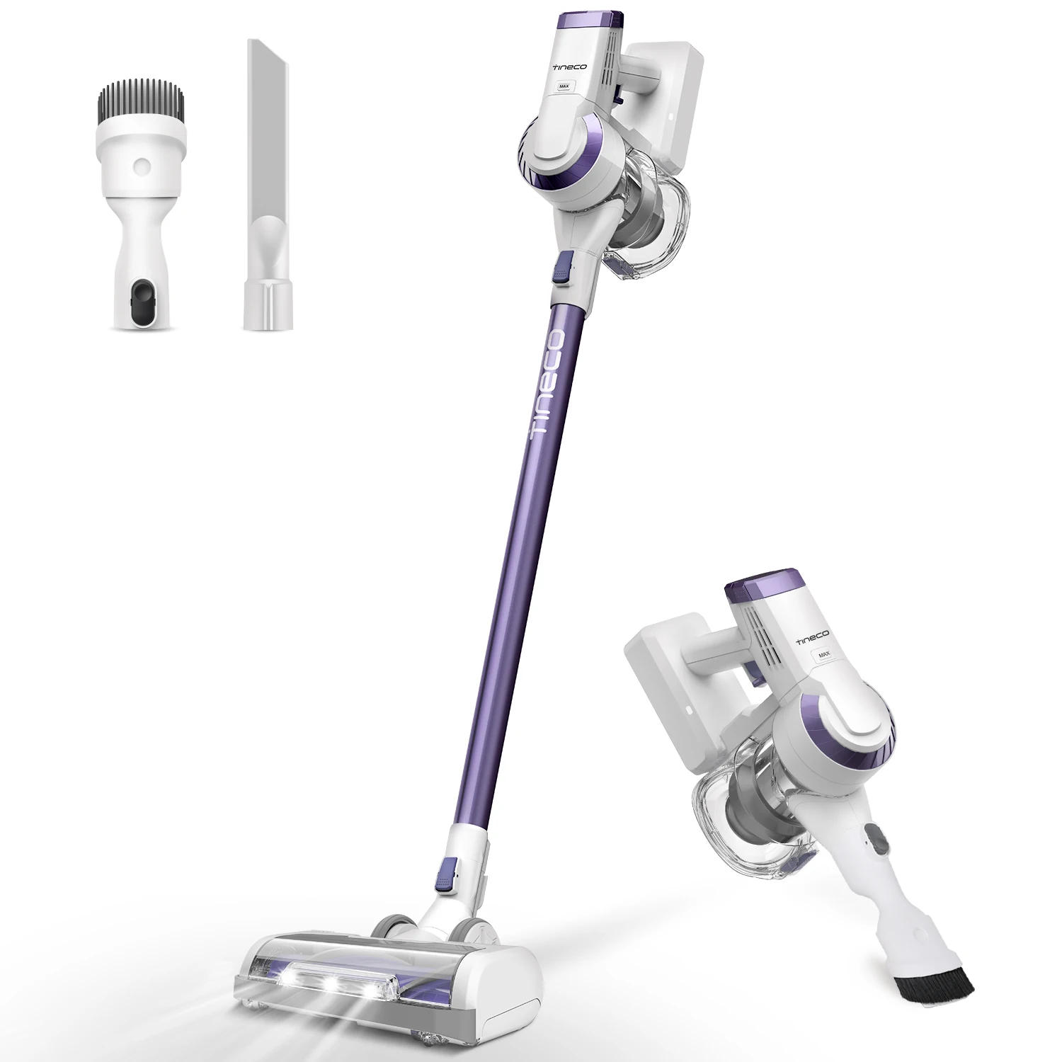 Tineco a10 vacuum review sales