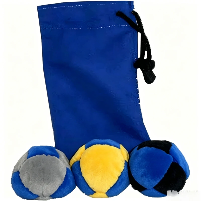 3pcs with bag F