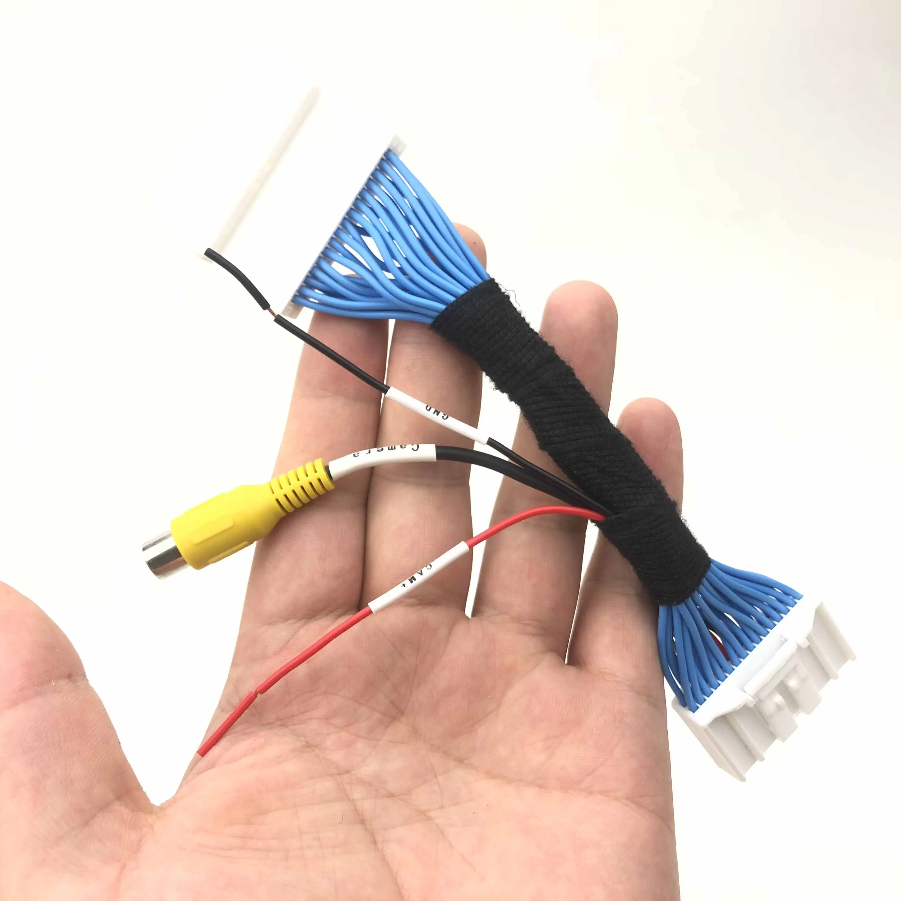 JIAYITIAN ĸ麸 ī޶ RCA  ÷  C32  ̺,  īٸ 2015  2020 OEM  Ϳ Բ ۵