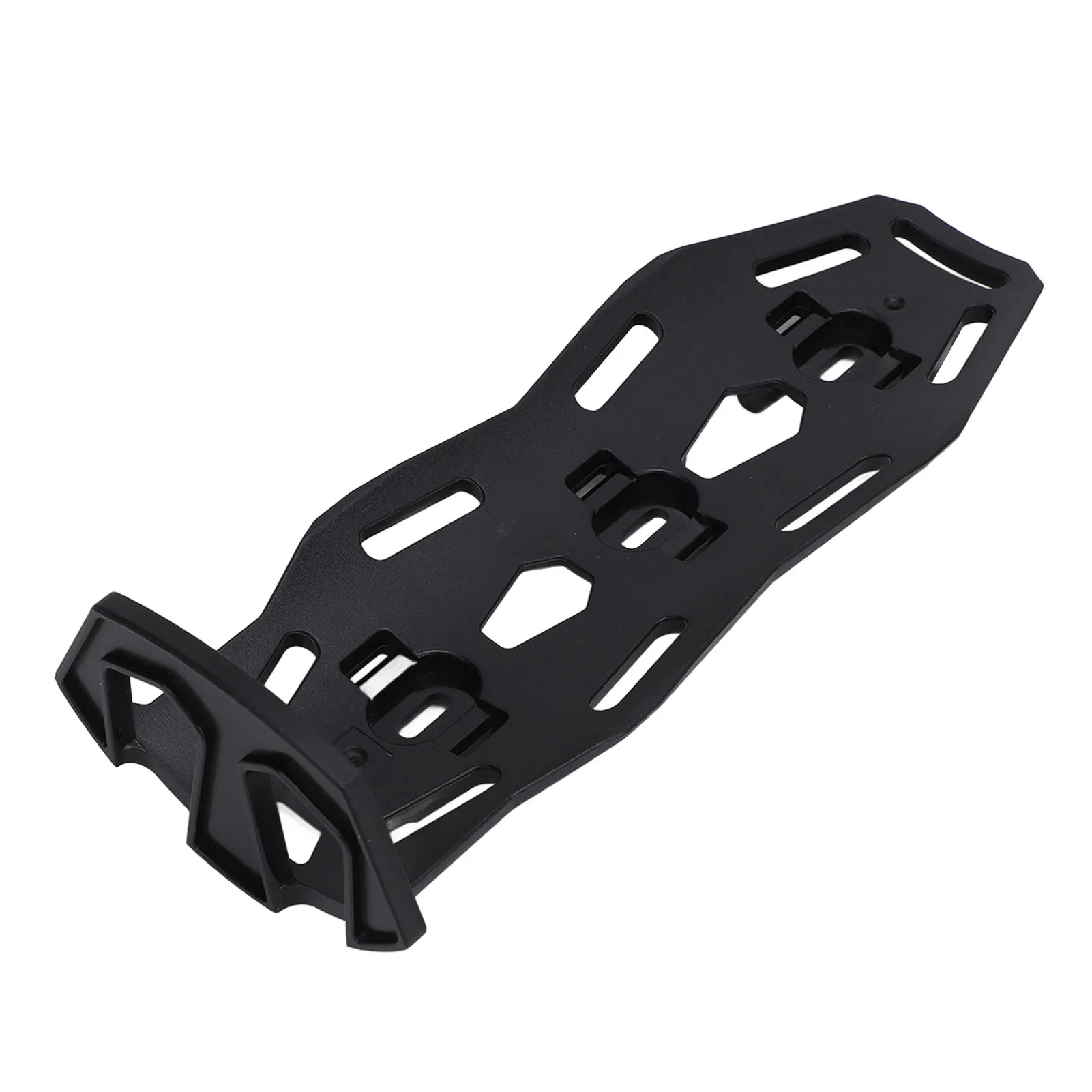 Bike Front Fork Cage Multipurpose Outdoor Waterproof Front Fork Mount Water Bottle Cage Cycling