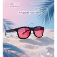 Xiaomi Mijia Electrochromic AI Translation Smart Glasses Touch Automatic Color Changing Bluetooth 5.4 Voice Assistant Control - Image 6