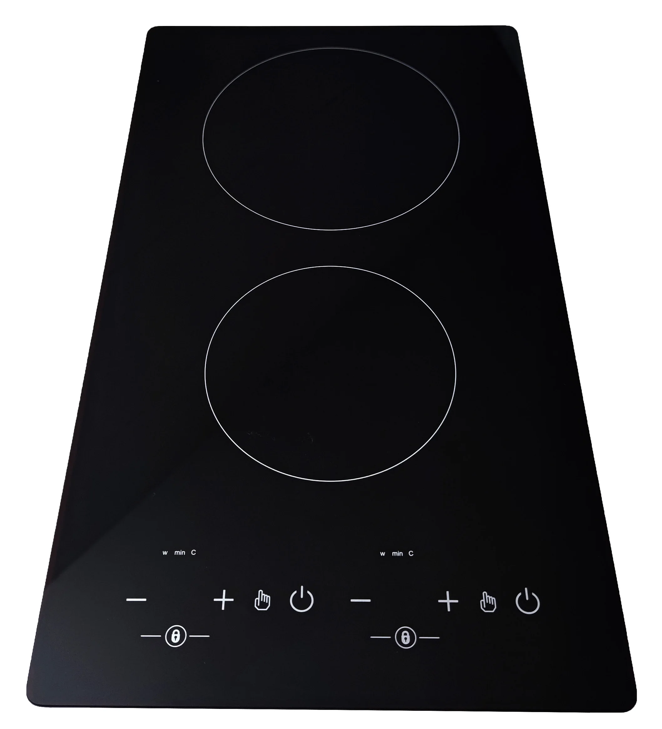 Electric Hot Plate Ceramic Portable Built in Infrared Electric Stove