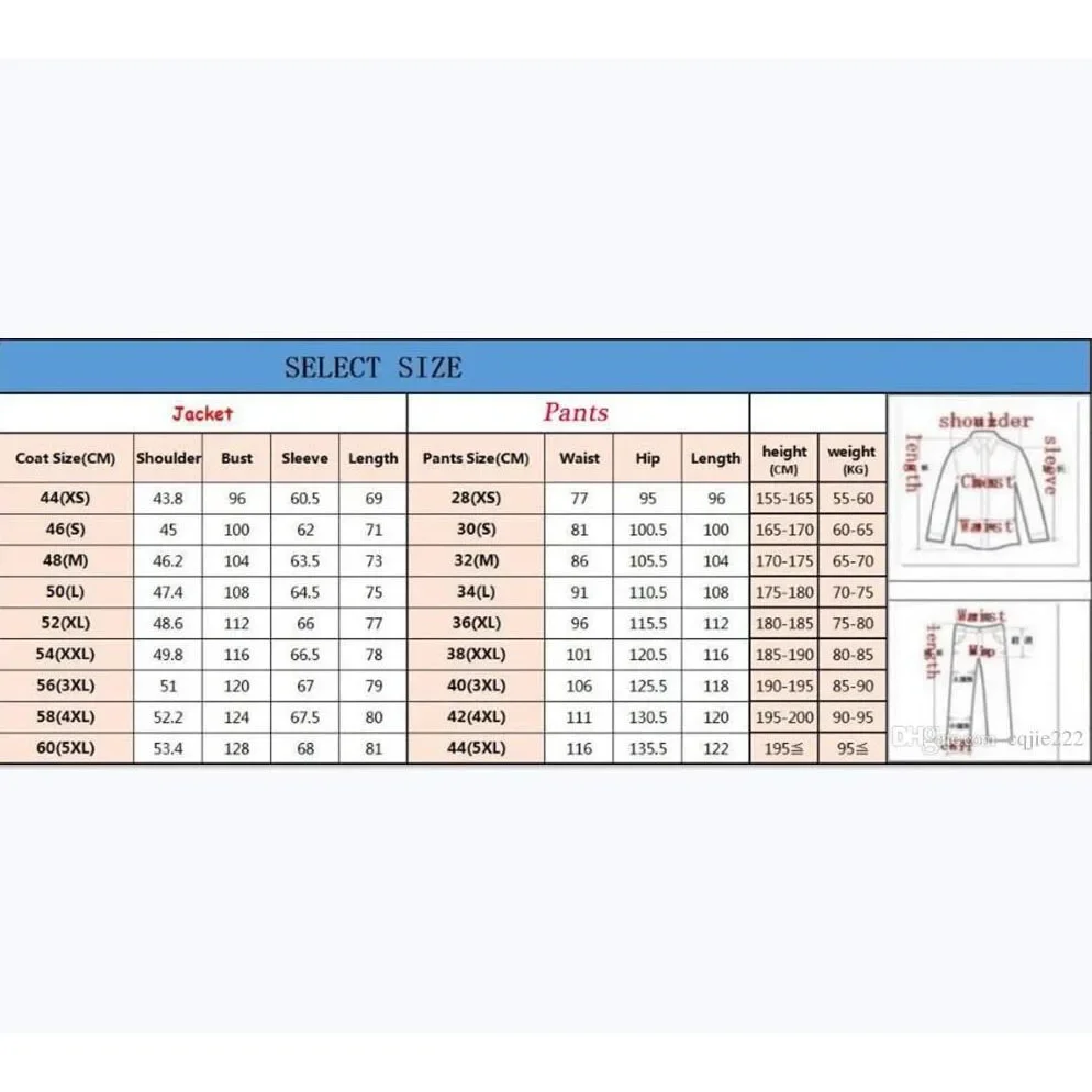 Luxury Pink 3 Piece Jacket Pants Vest Male Clothing Formal Single Breasted Peak Lapel Slim Fit Men Suits For Prom Party Costume 4