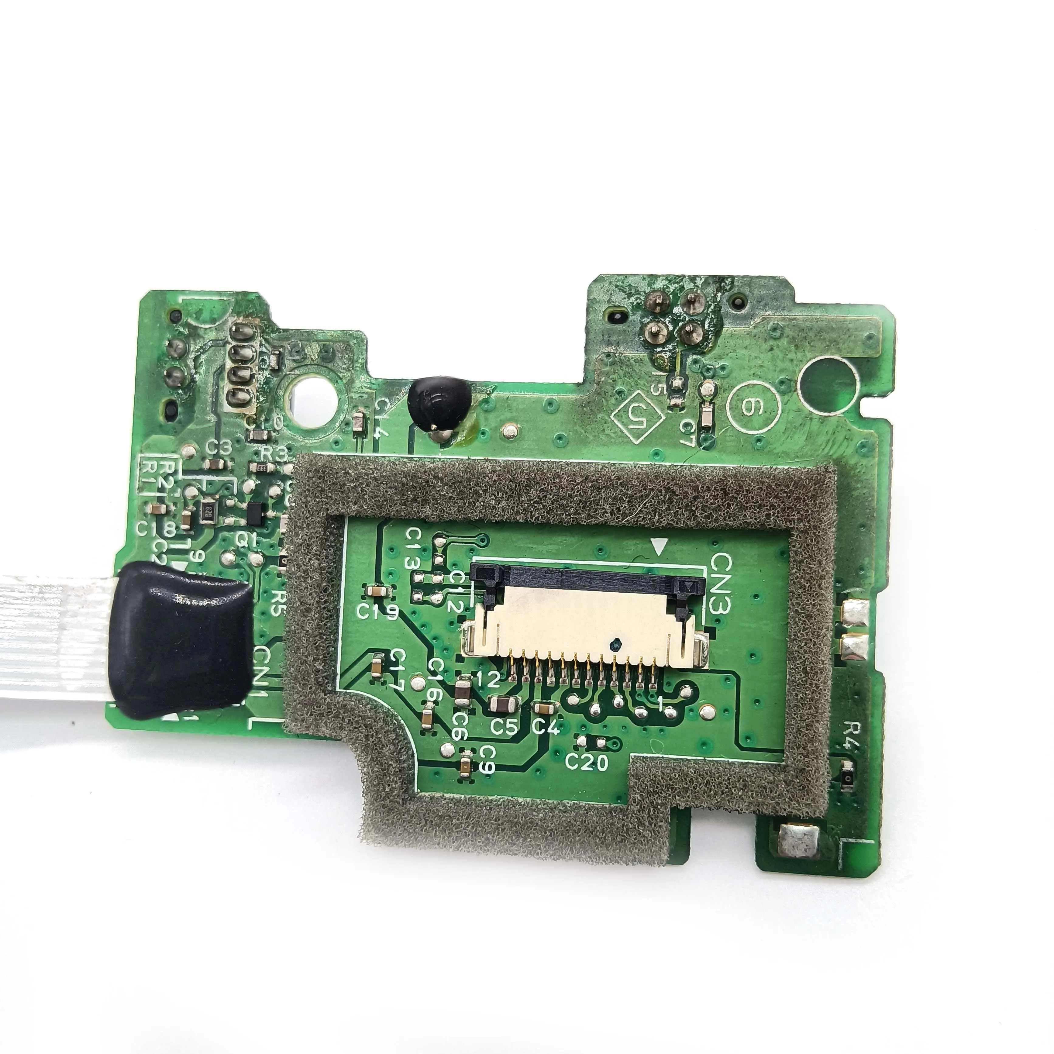 

Печатающая головка для датчика Φ, подходит для женской лампы Φ J152W Φ J105 J132W Φ J205 J205