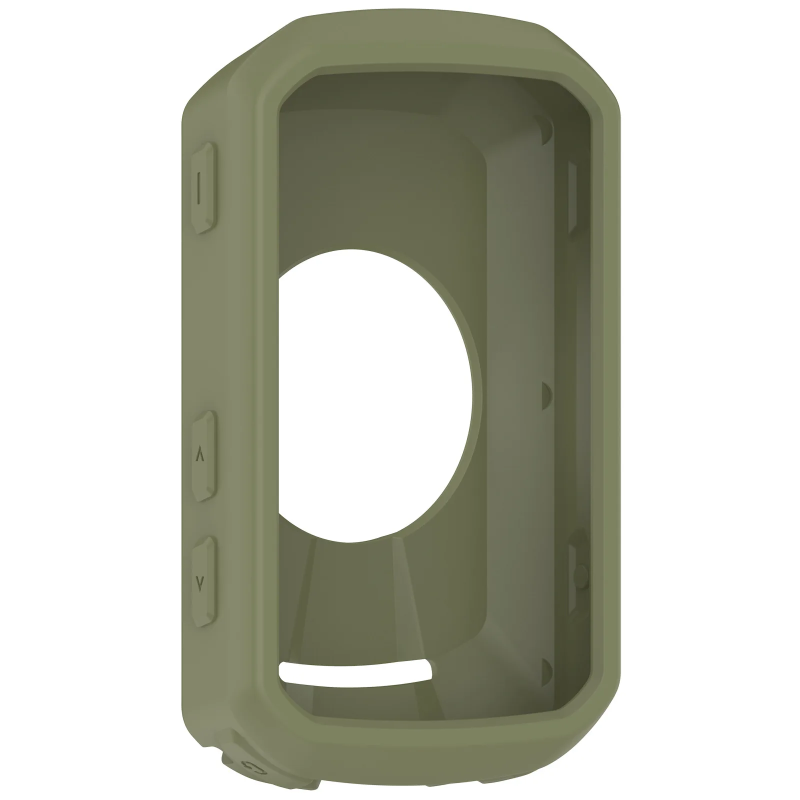 Silicone Protective Case for Bicycle GPS - Anti-Collision Bumper Shell