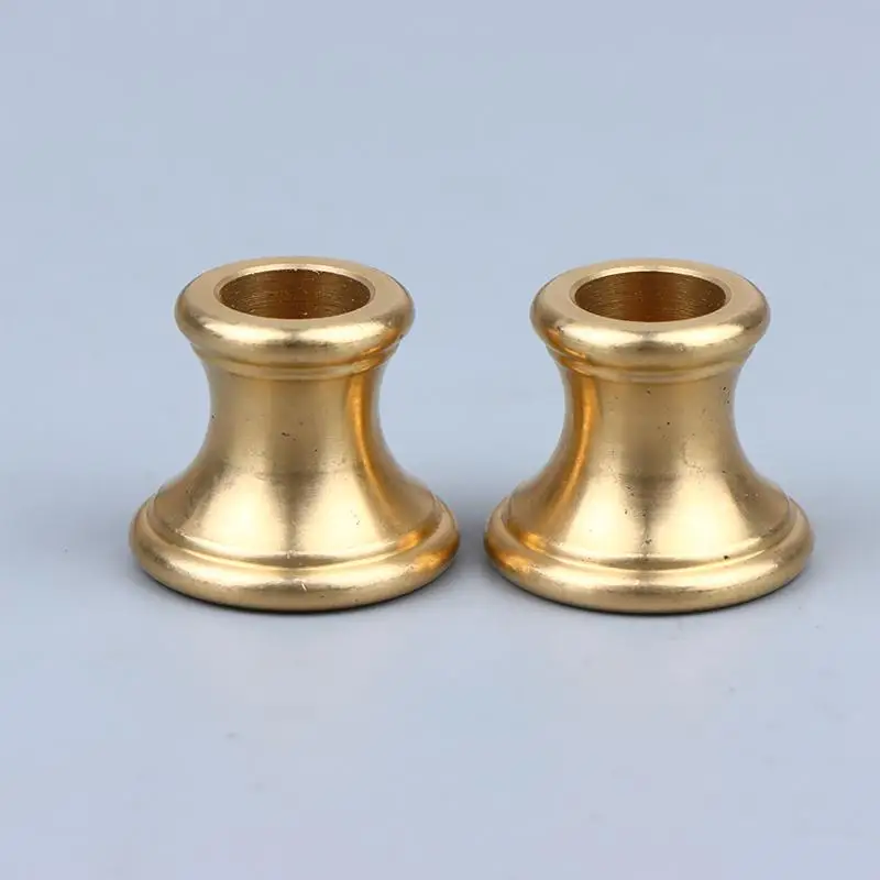 Hobby Ship Model Display 20mm Copper Bracket Heavy Duty DIY Accessories for Metal Model Support