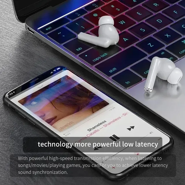 Xiaomi TWS Bluetooth Earphones 5