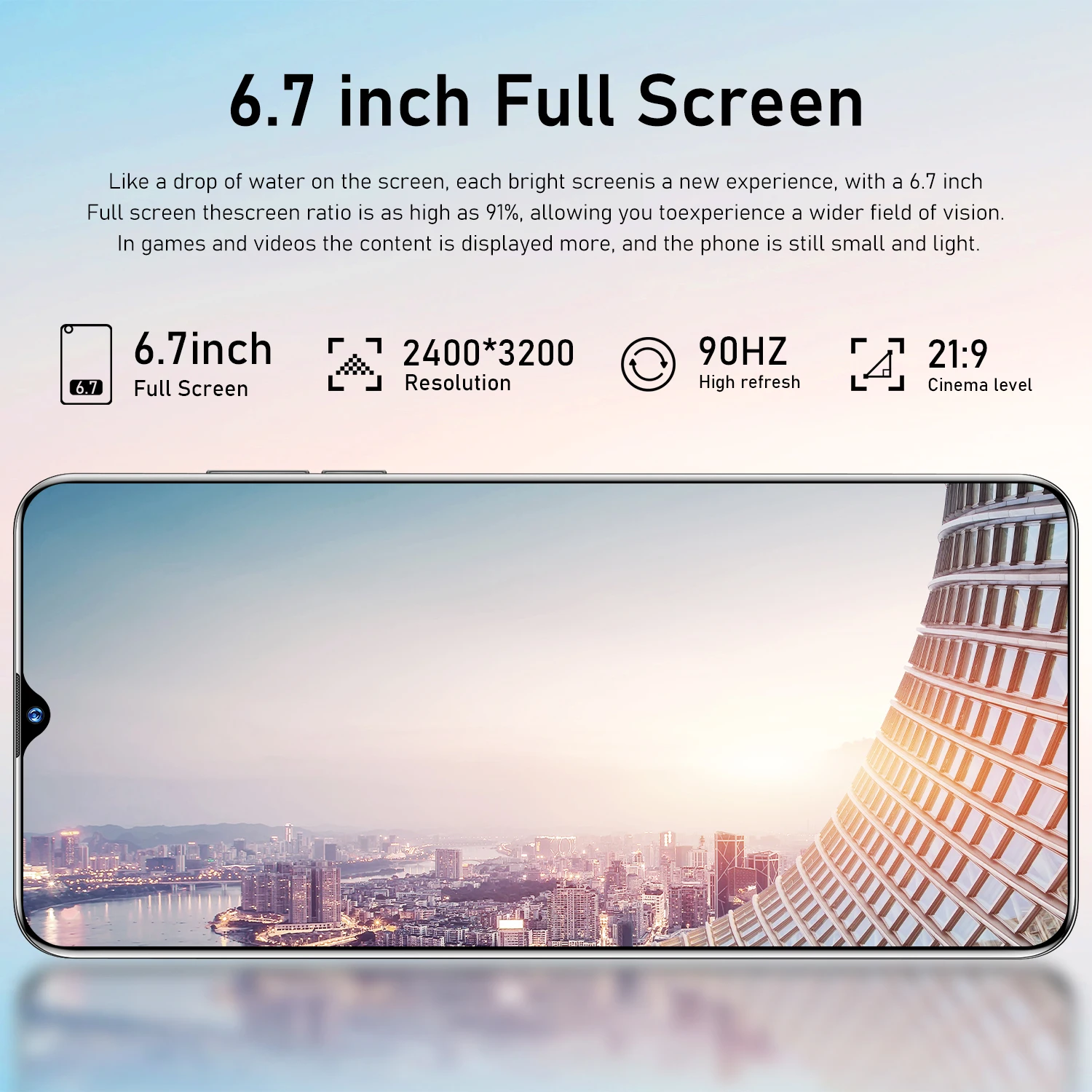 best affordable tablet M11 Ultra Dual SIM 6.7 Inch Screen 7300mAh 16GB RAM 1TB ROM Netbook Laptop Global Version Android Qualcomm 888+ Face ID Tablet ipad latest model