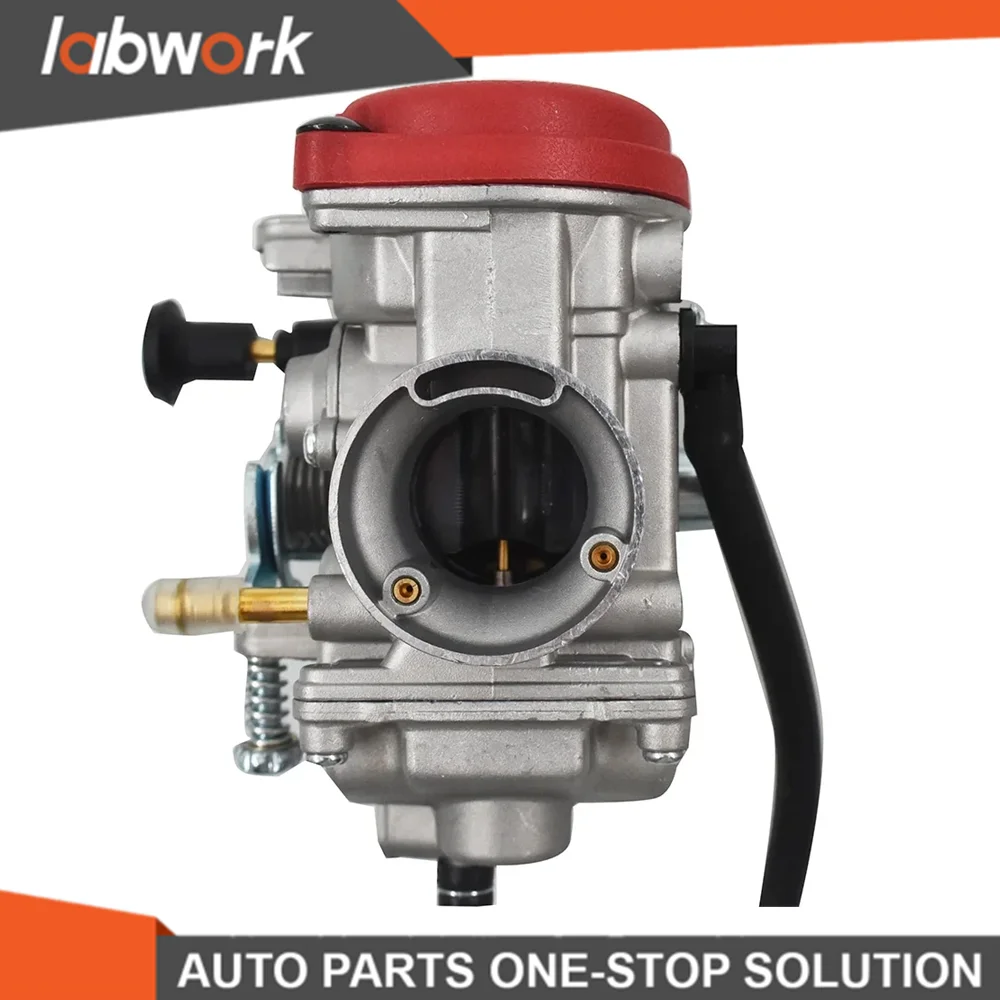 Карбюратор для Roketa Baja Jianshe 250 JS250 WD250-U Trail JetMoto Tank 250 Carb