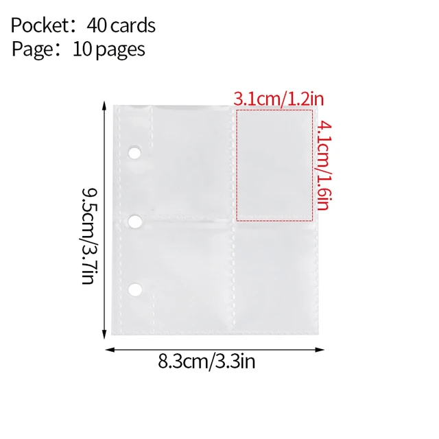 S7 inner page 10pcs