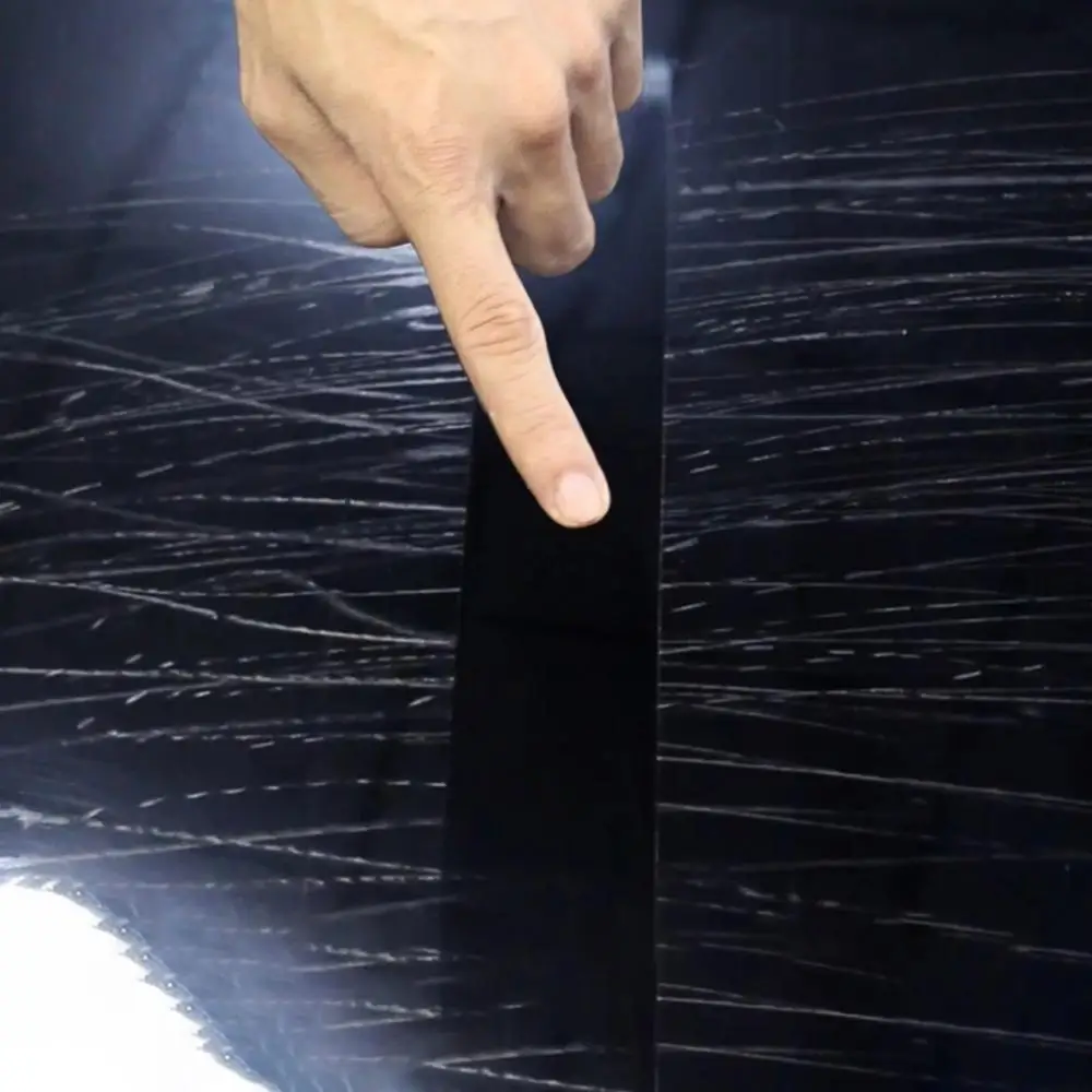 

New Auto Car Coat Paint Light Scratches Removal Surface Polishing Fix Repair Tool