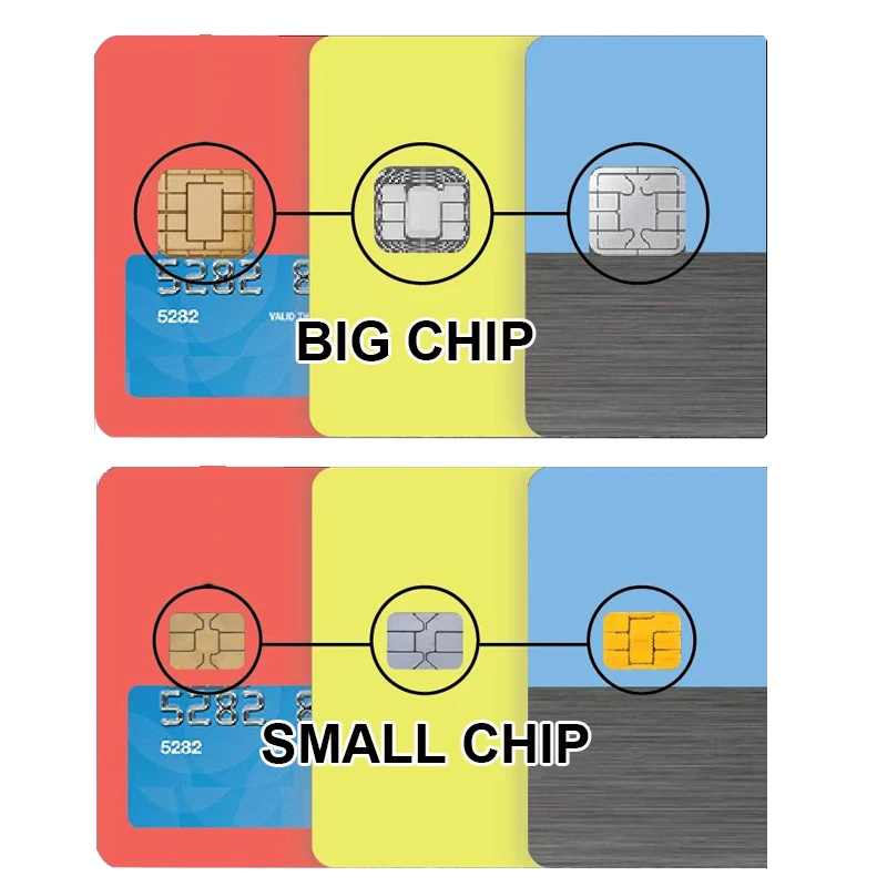 2023 Fashion Anime Cartoon Bear Skin Sticker Film Tape Case for Big Credit Debit Card Front Side 2