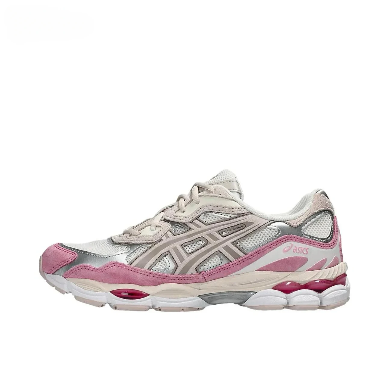 Running Shoes Women Sneakers Men Sneakers Asics Gel-NYC Original Breathable Balance