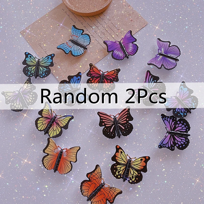 2Pcs random