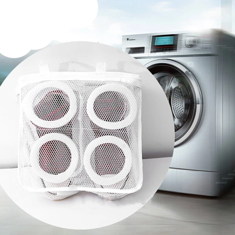 

Bras Underwear Laundry Storage Bags Shoe Washing