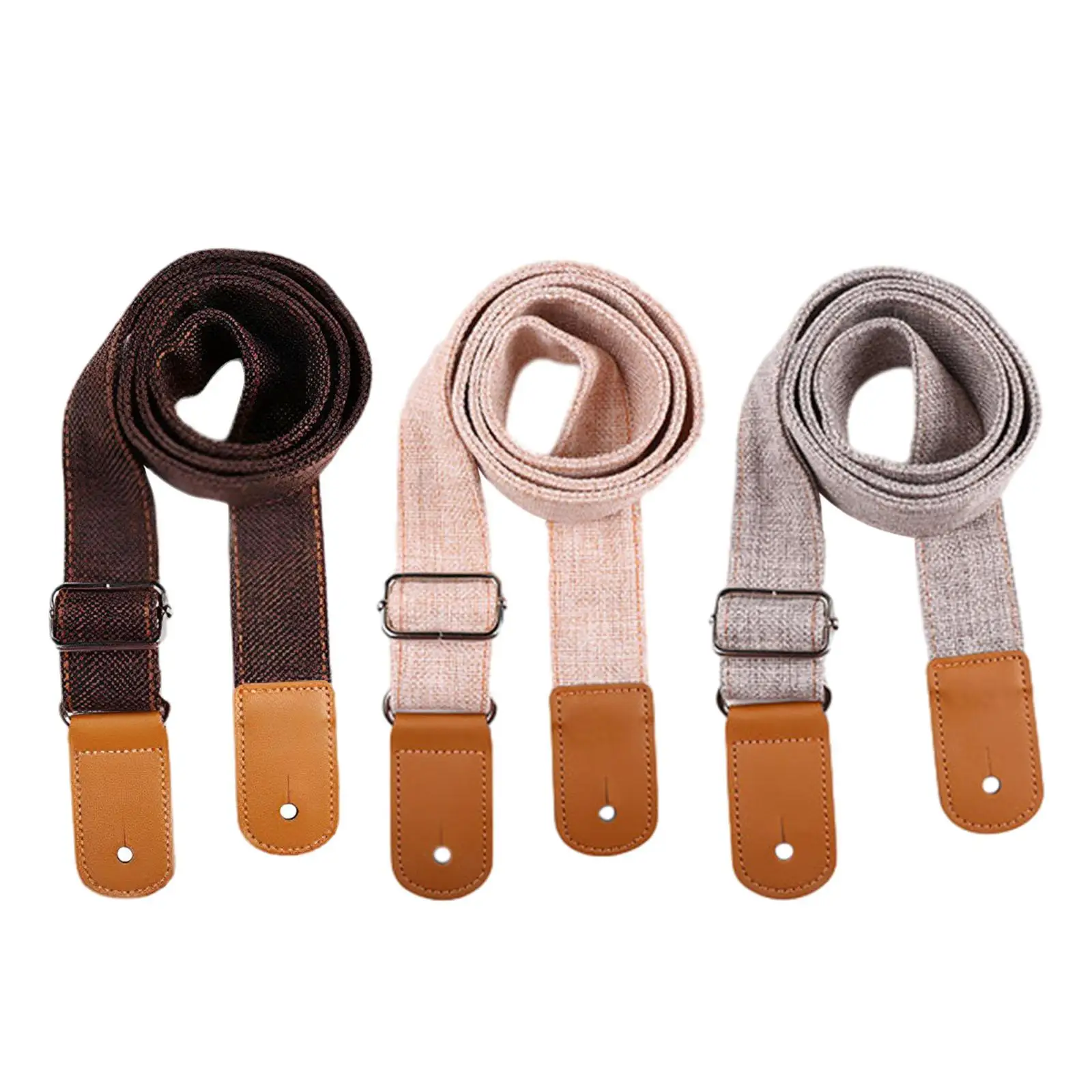 

Ukulele Strap Lightweight PU Leather Shoulder Belt Guitar Back Straps for Ukulele Concert String Instruments Soprano Accessory
