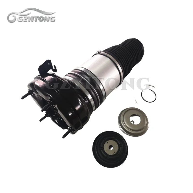 

Front Shock Spring For Audi A8 D4 S8 Quattro (2010-2016) 4H0616039AF 4H0616039AH