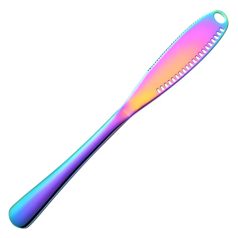 colourful