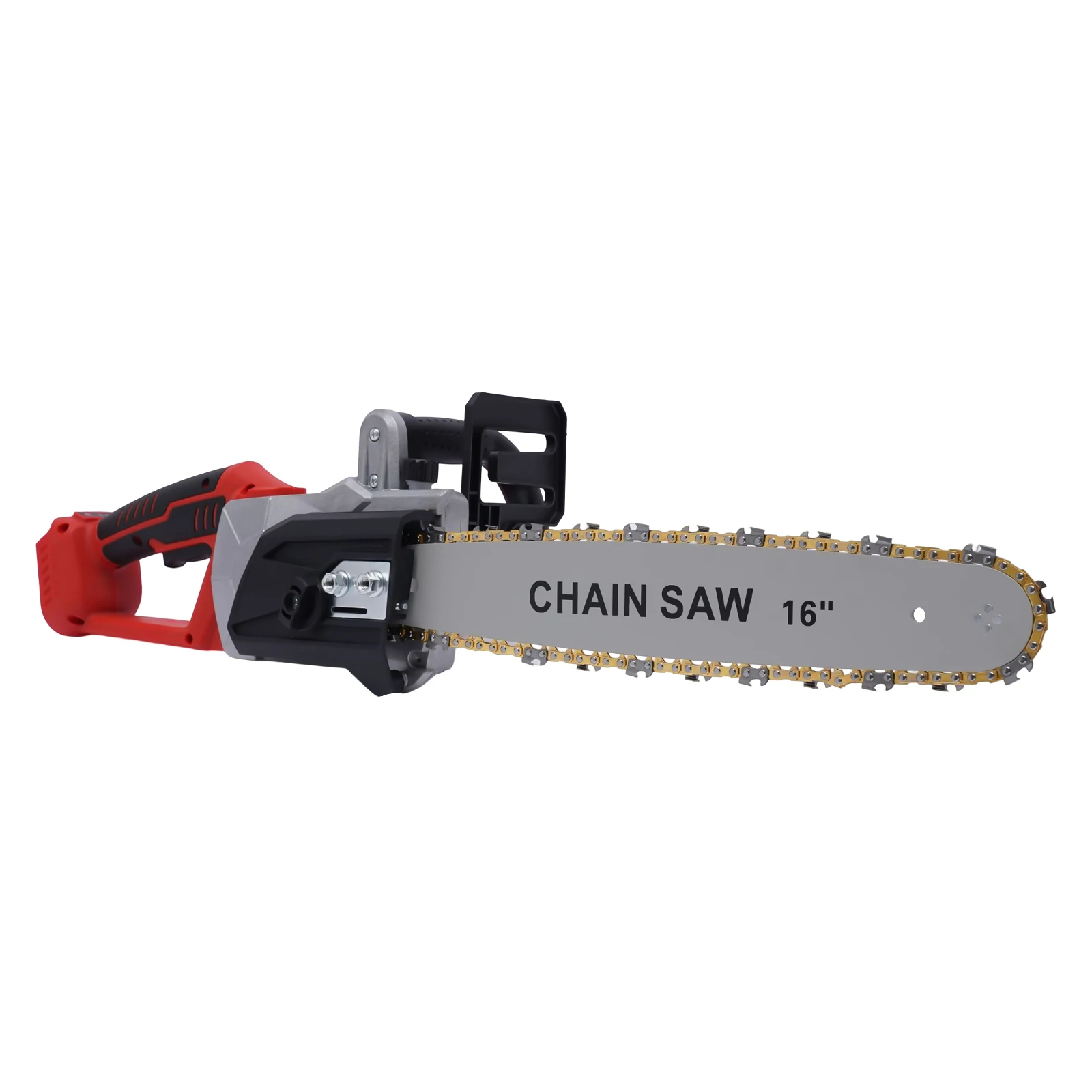 16 Inch Electric Logging Saw (Without Battery and Plug)