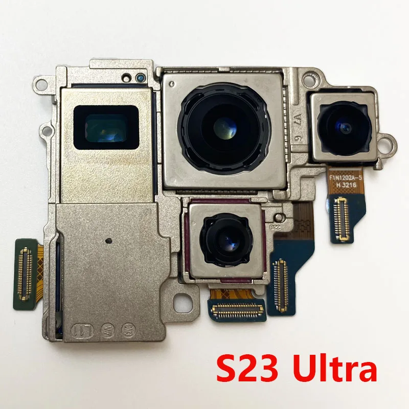 High-Quality Camera Module with Advanced Features
