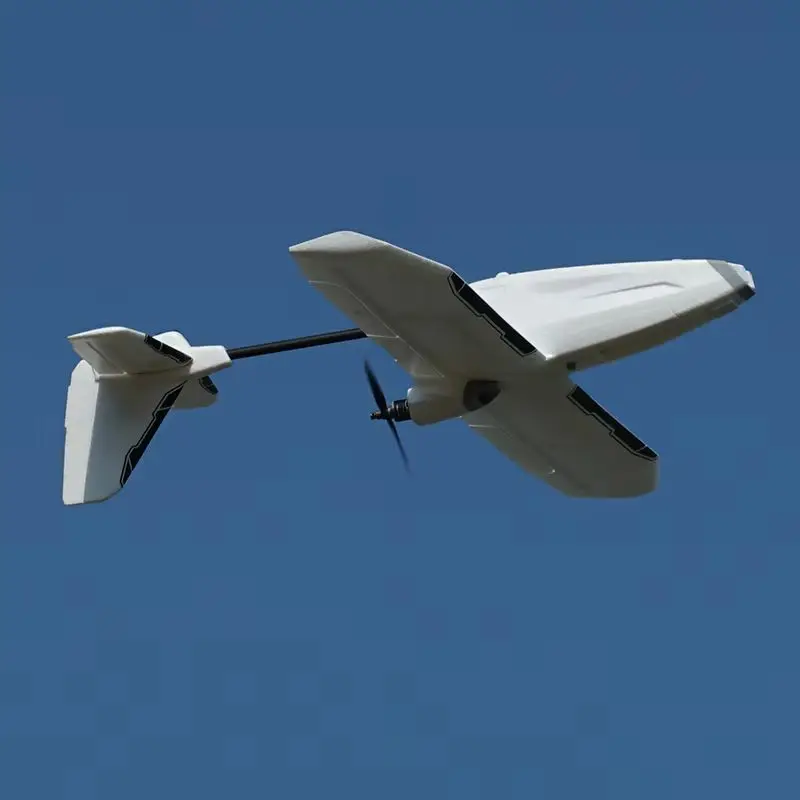 Electric FPV Fixed Wing Aircraft Model Foam Remote Control
