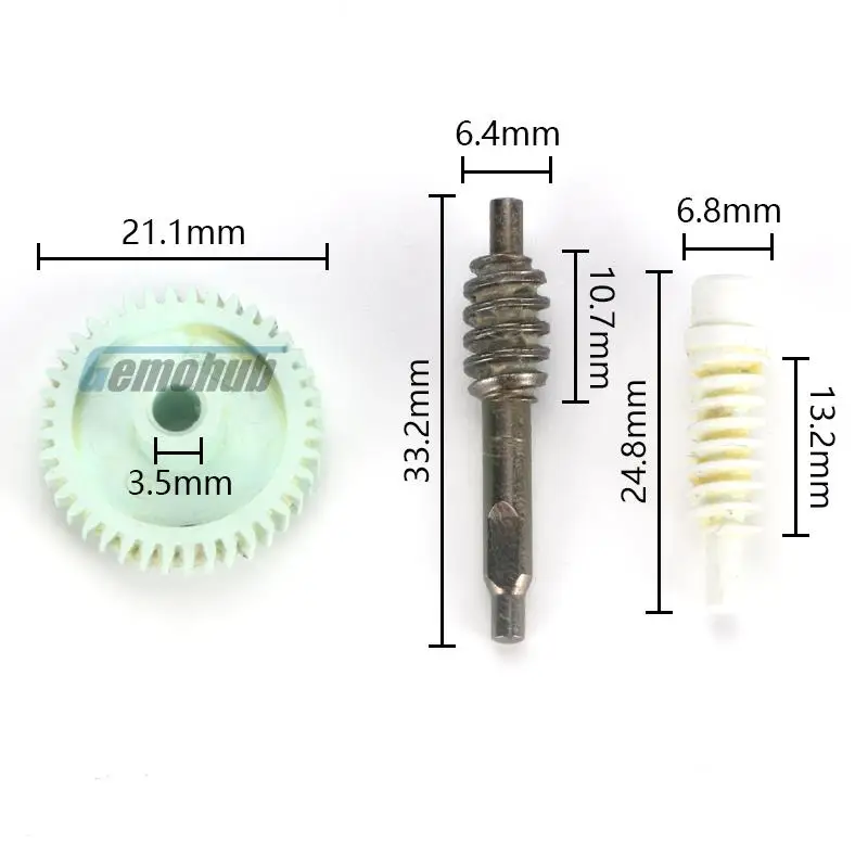 ForScioniMxBAcuraRDXLexusES300HES350ESPowerFoldingUnit