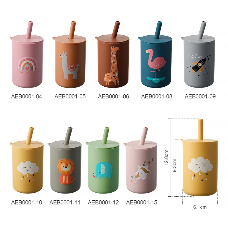 Teething Toys Silicone Teething Toys Baby Teething Toys Silicone Teether Silicone Building Block Baby Silicone Teether BPA Free Stacking Cups Hourglass Toys