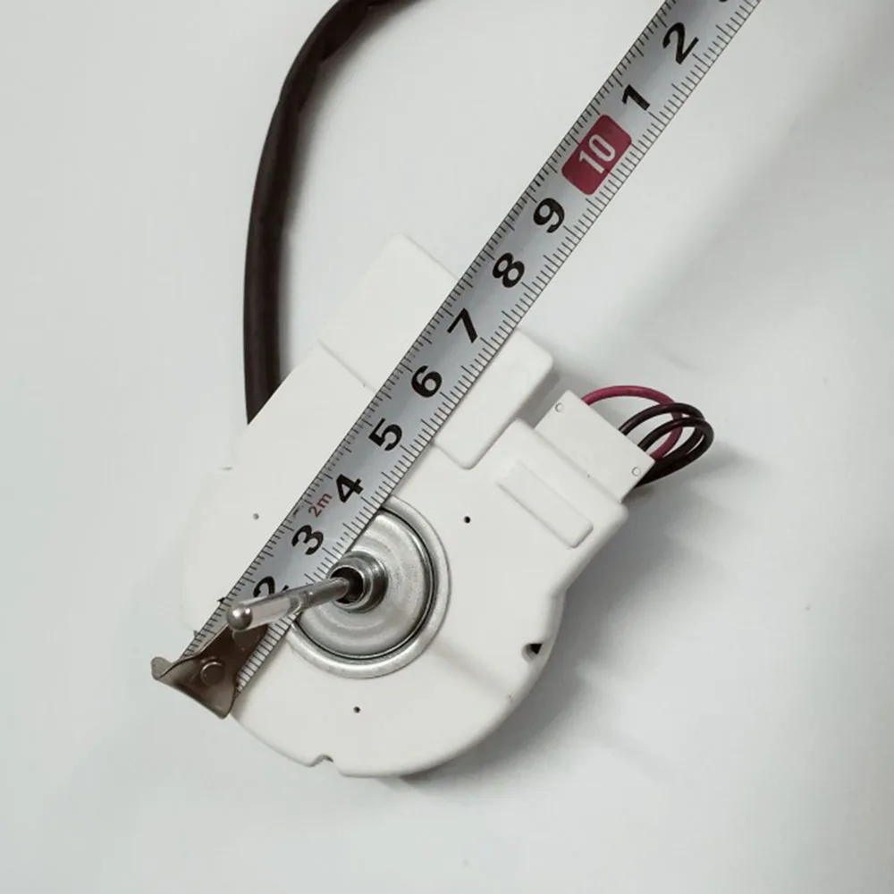 NEW Refrigerator Fan Motor Cooling Fan 50240401000k Refrigerators Accessories Refrigeration Freezer Good Working