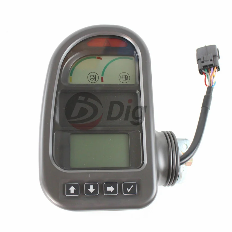 

Панель дисплея EC210B VOE14390065 для экскаватора EC240B EC290B 14390065