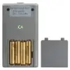 Infared Power Meter LS122 UV Light Power Intensity Meter LS123 Measure Ultraviolet IR Radiation Intensity 5
