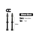 60mm Black