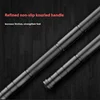 Folding Shovel Multifunctional Outdoor Gardening Snow Shoveling Tool Mountain Climbing Self-defense Hunting Emergency Tools Kits 5