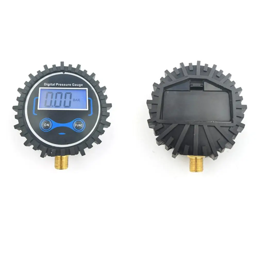  Ȯ 0-200PSI  Ÿ̾ Ÿ̾  з  LCD з° з  ڵ Ʈ   LED  Motorcycl