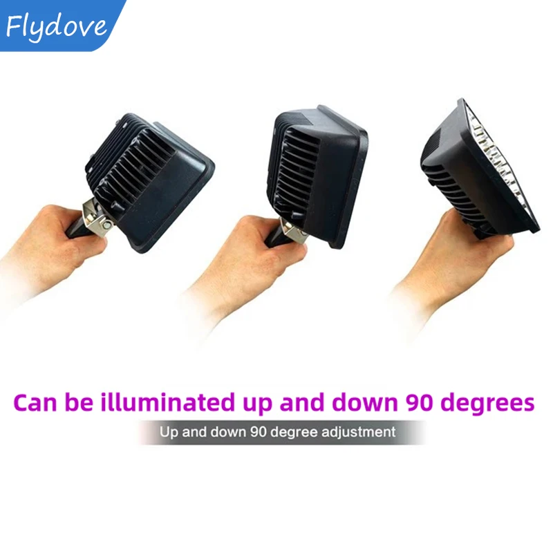 Handheld UV Curing Lamp Handle UV Lamp 300W Shadowless Adhesive Plate Printing Crystal Drop Glue Resin Ink Paint LCD Screen