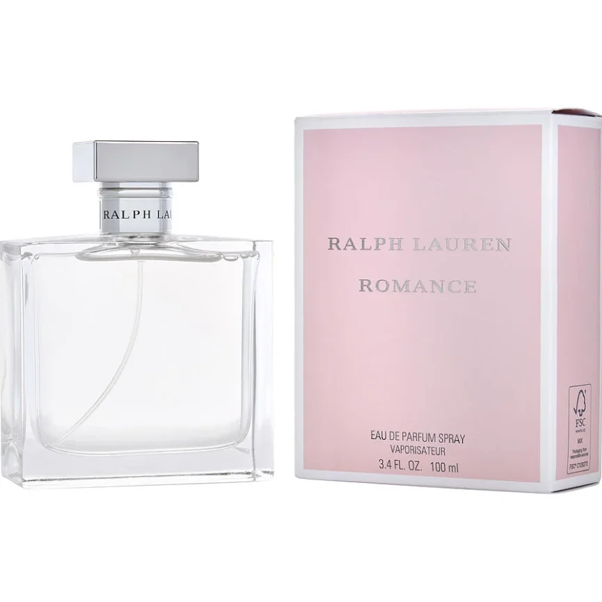 Ralph Lauren Romance Floral Fruity Eau De Parfum