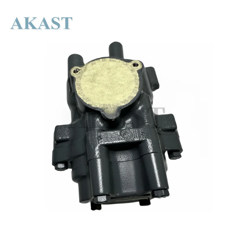 1616710380 1616710390 Air End For Atlas Copco Compressor Gx2 Gx5 