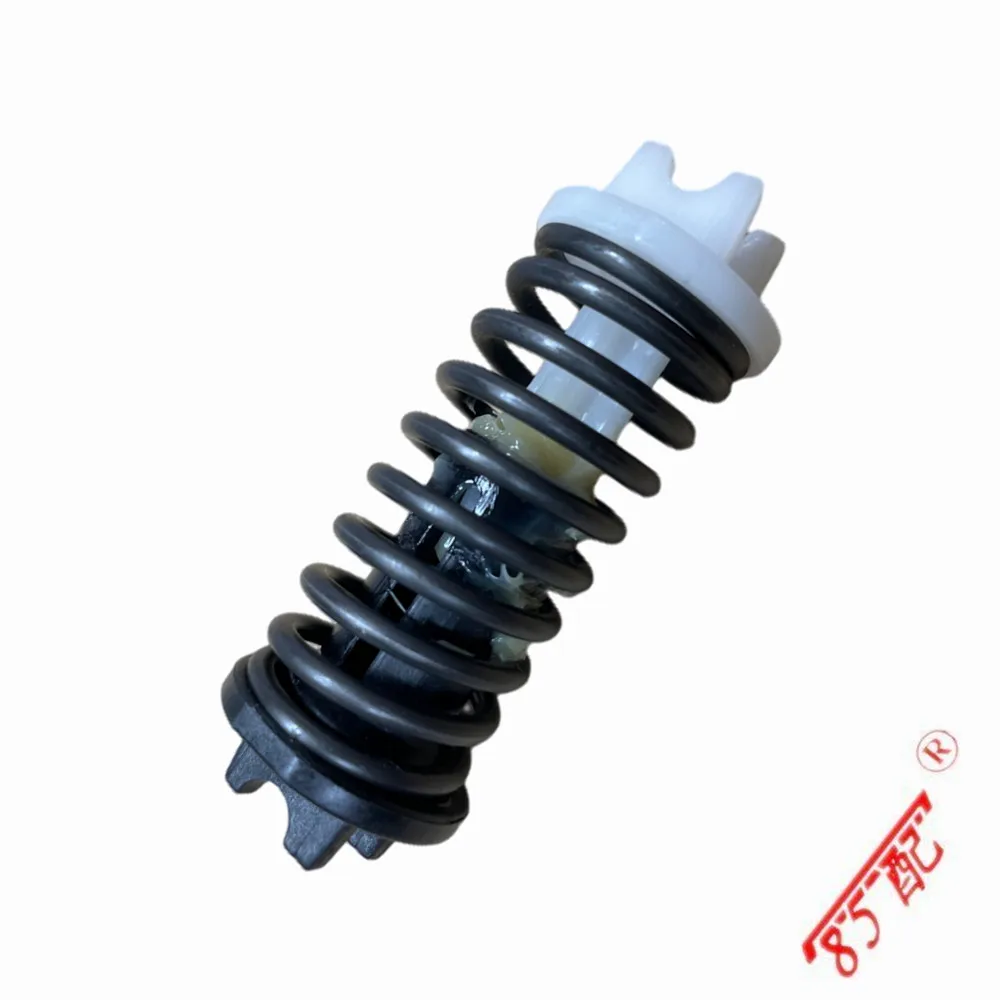 Automobile Clutch Pedal Rear Spring 1610741480 Is Used For Peugeot 2008 301 FOR Citroen C-Elysee C3xr