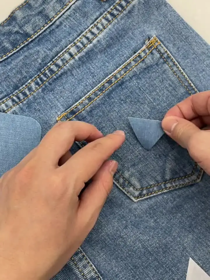 16 Toppe Termoadesive Bambini - Kit Veicoli Costruzione Per Vestiti, Magliette, Jeans - Decorazioni Personalizzate - Foto 7