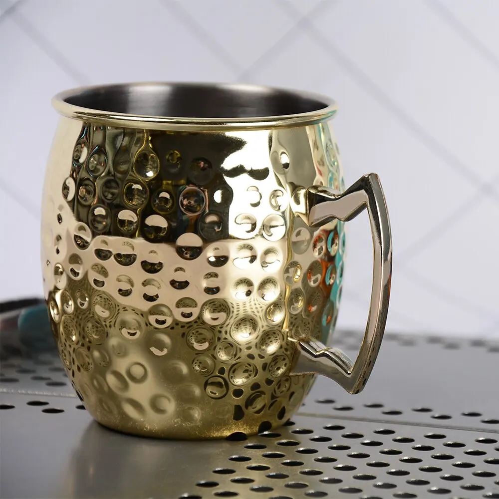 Golden 500ml