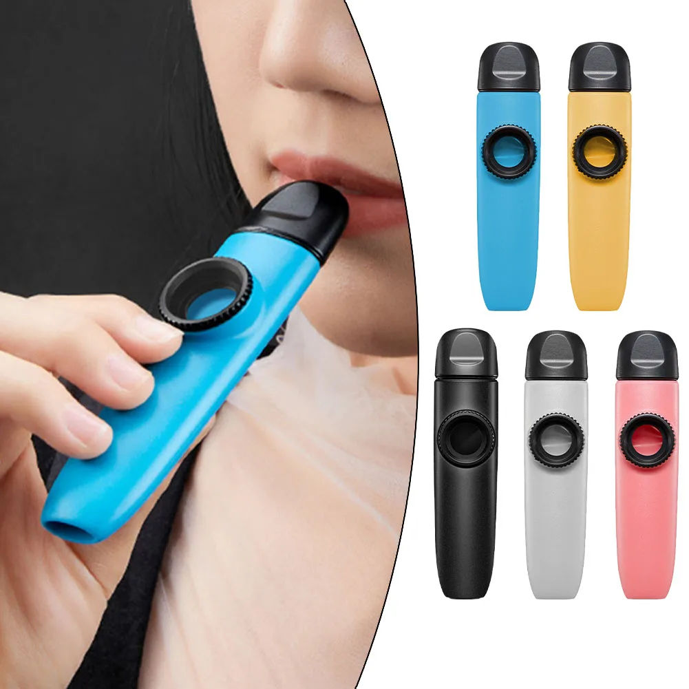 

Рот гармоника Kazoo рот флейта для начинающих женский подарок аксессуары для музыкального инструмента 17x9x3 см прочный практичный