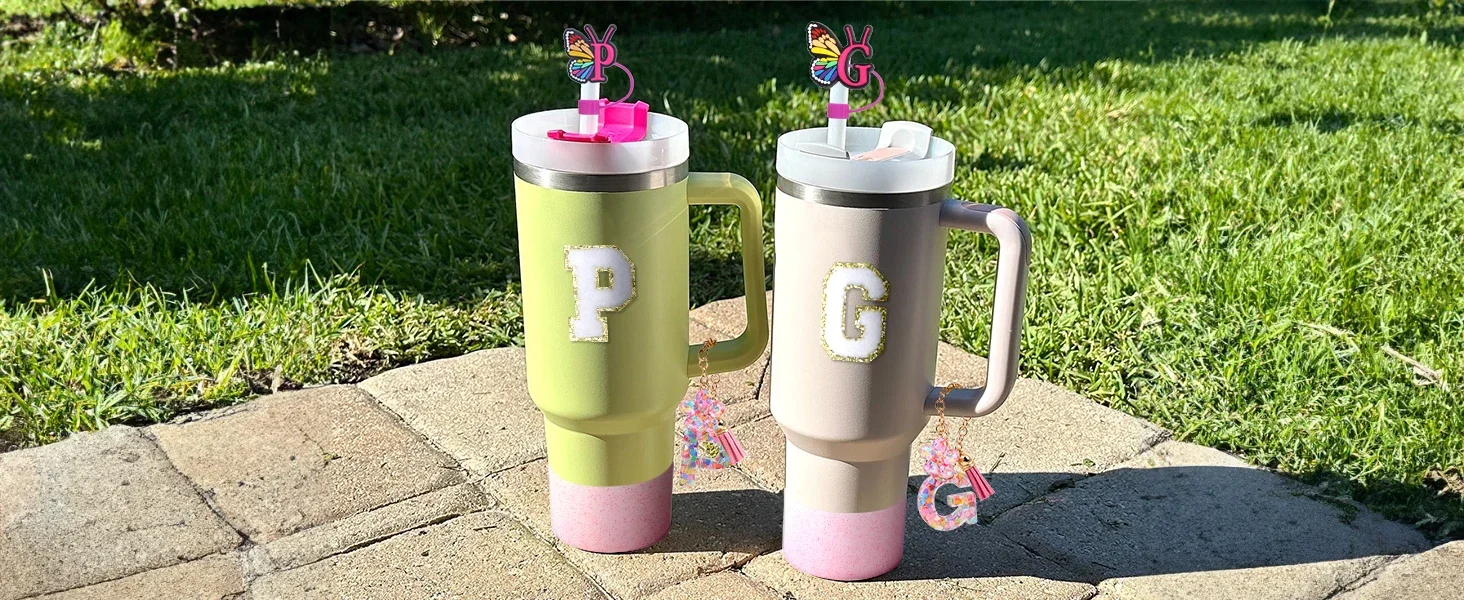 Stanley Cup Accessories Charms 40oz 30oz