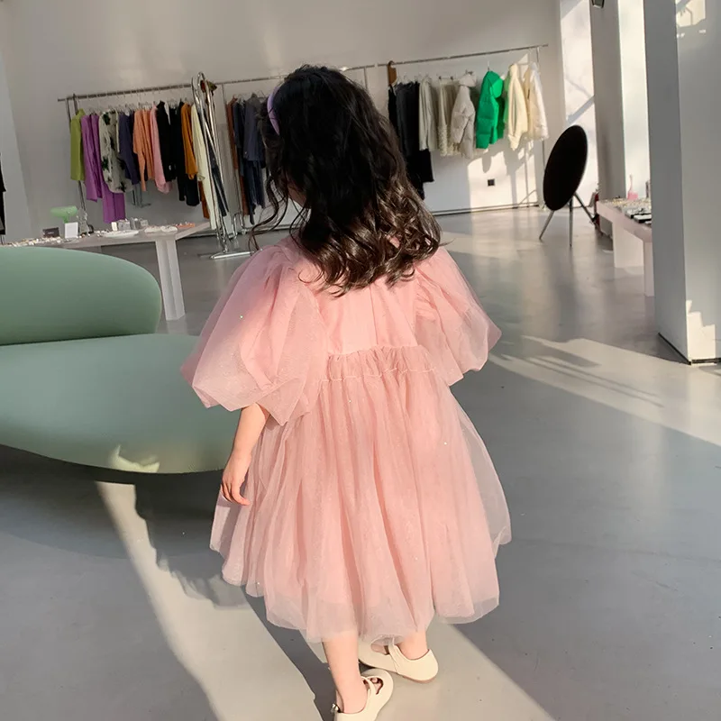 chinese dress ladies GUCURIN Women Bubble Mini Dress Long Sleeve Square Neck Backless Puffy Skirt  Dress Short Formal Dresses(M,Black) at Amazon Women's Clothing store